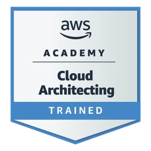 Certificación AWS Academy Cloud Architecting