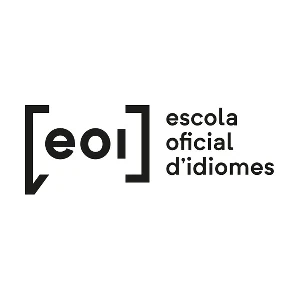 Logo de la Escuela Oficial de Idiomas